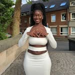 Ella savage - @christianmateyfisher - Instagram