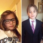 Ella Bobbie Schaeffer - @ellacool25 - Instagram