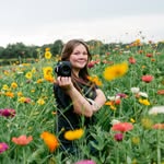 Ella Schell - @ellaschellphotography - Instagram
