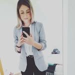 Franzi_Brückner - @ella_schella - Instagram