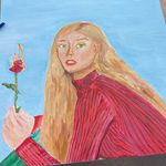 Ella Sheehan - @artworkbyella - Instagram