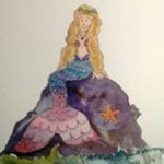 Ellie Sheffield - @fizzyfairypaintings - Instagram