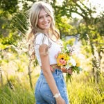 Ella Sheppard - @ellasheppard5 - Instagram