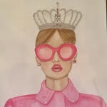 Ella Sheppard Art - @ellasheppardart - Instagram
