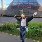 Ella Short - Facebook