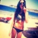 Ella Shorter - @cliritrophi1971 - Instagram