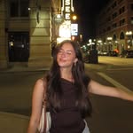 ella simone - @ellabodsford - Instagram