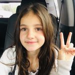 Ella Simone Tomlinson - @slimelegans_222045 - Instagram
