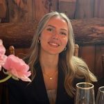 Ella Fischer-Slack - @ellafischerslack - Instagram