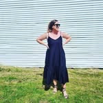 Ella Slade - @ellarose_96 - Instagram
