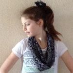 Ella Slaughter - @ellagymnast714 - Instagram