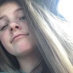 Ella Slaughter - @ella.sings14 - Instagram