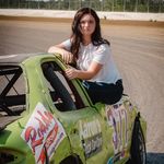 Ella Sparks - @lady_driver377 - Instagram