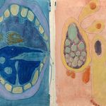 Ella Spitzer-Stephan - @kunstfurmich - Instagram