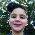Ella Dejo Sprague - @ellabella9710 - Instagram