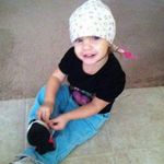 Ella Stanfield - @kewl_beanzzzz - Instagram