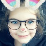 Ella Stanfield - @eleven_max_mike_dustin - Instagram