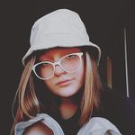Ellie Stanfield - @eastanfield - Instagram