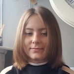 Ella Nellie Staples - @_nutella_284_ - Instagram