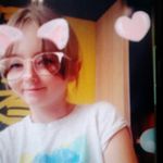 Ella Staples - @xoxo_nutella_xoxo10 - Instagram