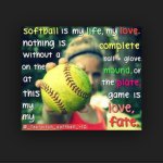 Ella Staples - @softball.player15 - Instagram