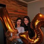 Lauren Owens and Ella Staples. - @ellaandlaurenscloset - Instagram