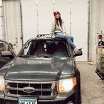Ella Starkson - @ellastarkson24 - Instagram