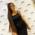 Stella Okezie - @ella5.savage - Instagram