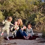 Ellen Stauffer - @grandybell - Instagram