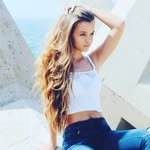 Ella_steinberg - @ella_24001_hmb - Instagram
