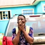 Oluwanifise Isreal - @ellastephanie26 - Instagram
