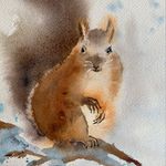 Ella Stern - @_ellastern_art - Instagram