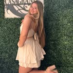 Ella Casagrande-Stevens - @ellastevens1313 - Instagram