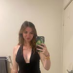 Ella Stevens - @ellajaynestevens - Instagram