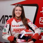 Ella Stevens - @ellastevensracing - Instagram