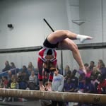 Ella Stevens - @ella.gymnastics.2027 - Instagram