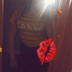 Ella Stock - @backup_ella_xo - Instagram