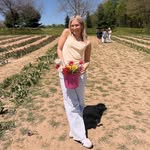 Ella grace😊🌷🌟🍋 - @ellastout23 - Instagram