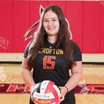 𝐸𝐿𝐿𝒜 𝒮𝒯𝑅𝒜𝐼𝒩 🏐 - @ella.vball15 - Instagram
