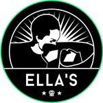 ELLA'S - @ellas_training - Instagram