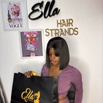 ELLA HAIR STRANDS - @ella_hair_strands - Instagram