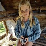 Ella Strand - @ella_str_2013 - Instagram