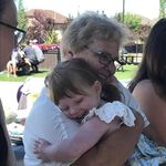 Ella Strand - @adelaide.strand - Instagram