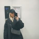 Ella Strandman - @ellastrandmann - Instagram