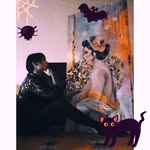 @ella.strange.galery - Instagram