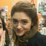 ~ella! - @ellastrangerworld - Instagram