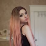Ella The Strange - @_lebleaach - Instagram