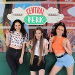Beaven - @ellastump - Instagram