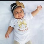 Baby Bows shop - @ella_styles - Instagram