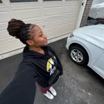 Ella Ajayi - @ellastyles_braids - Instagram